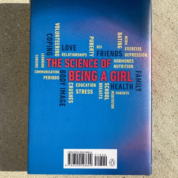 Girling Up How to Be Strong Smart and Spectacular hardcover book - Picture 2 of 3